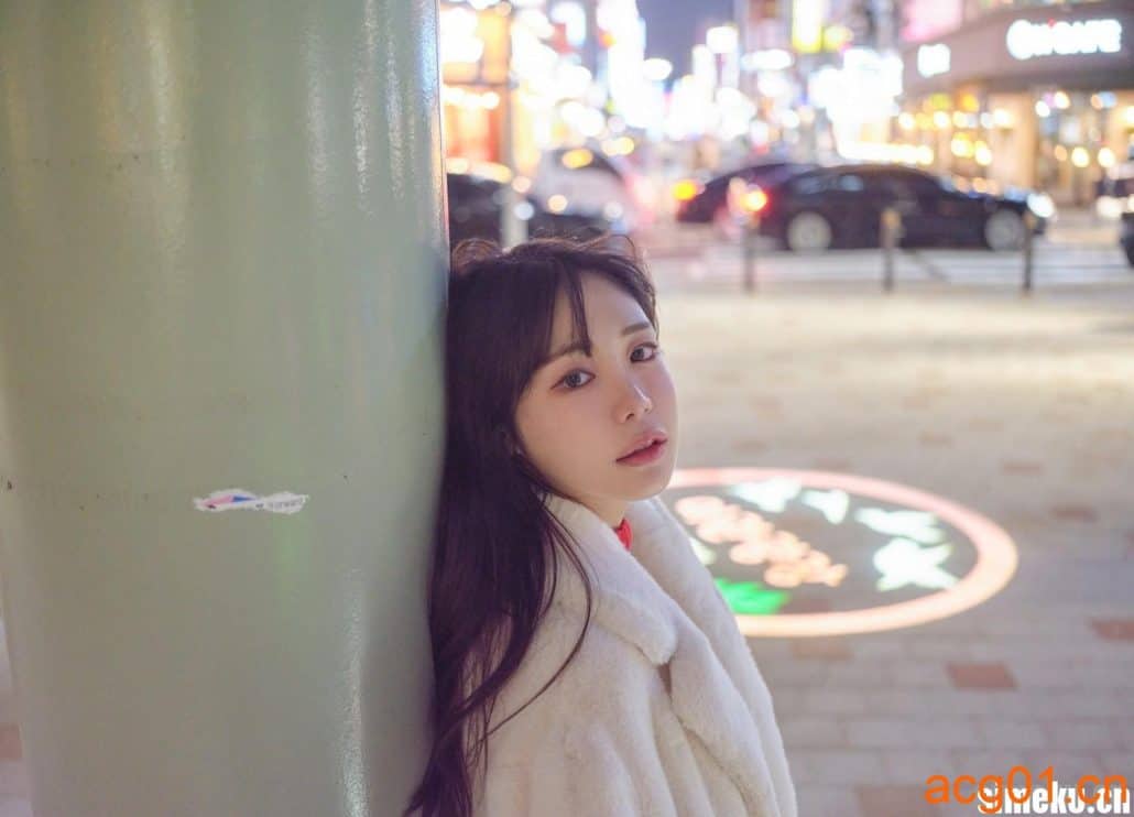 [合集打包]Wuyo(우요)写真图集合集资源打包下载+持续更新-次元集