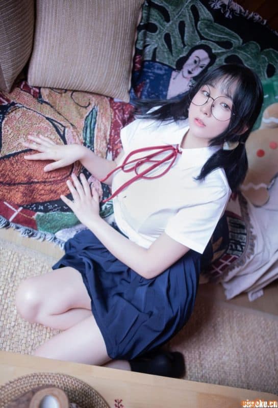 [合集打包]Heihwa (설연)美女艺术写真图集合集打包下载+持续更新-次元集