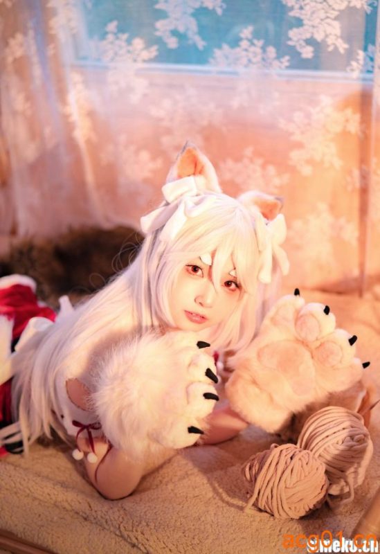 [合集打包]橙喵美女写真图集合集打包下载+持续更新-次元集