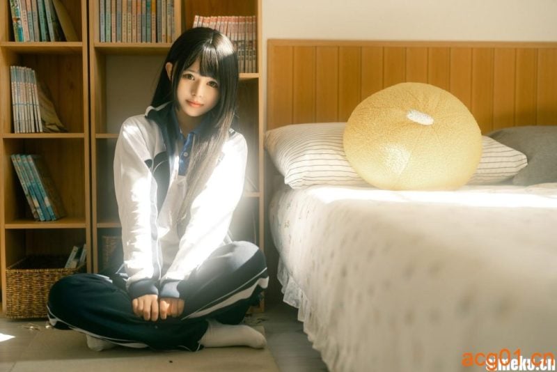 [合集打包]Rua阮阮美女写真图集合集打包下载+持续更新-次元集