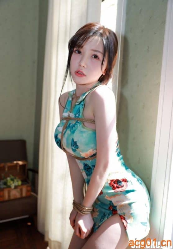 [合集打包]糯美子MINIbabe美女写真图集合集打包下载+持续更新-次元集