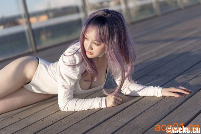 [合集打包]脱尾巴Mizuki美女写真图集合集打包下载+持续更新-次元集