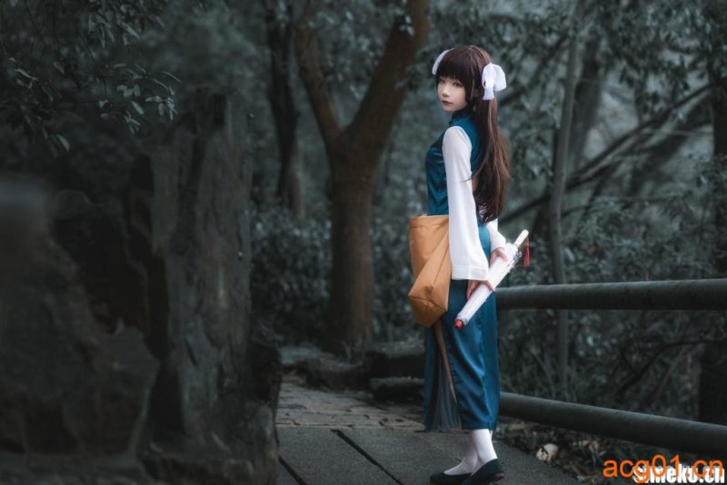 [合集打包]王胖胖u美女写真图集合集打包下载+持续更新-次元集