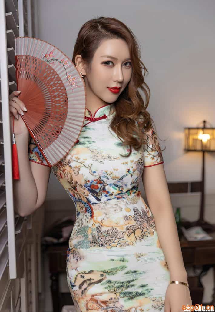 [合集打包]尤妮丝Egg美女写真图集合集打包下载+持续更新-次元集