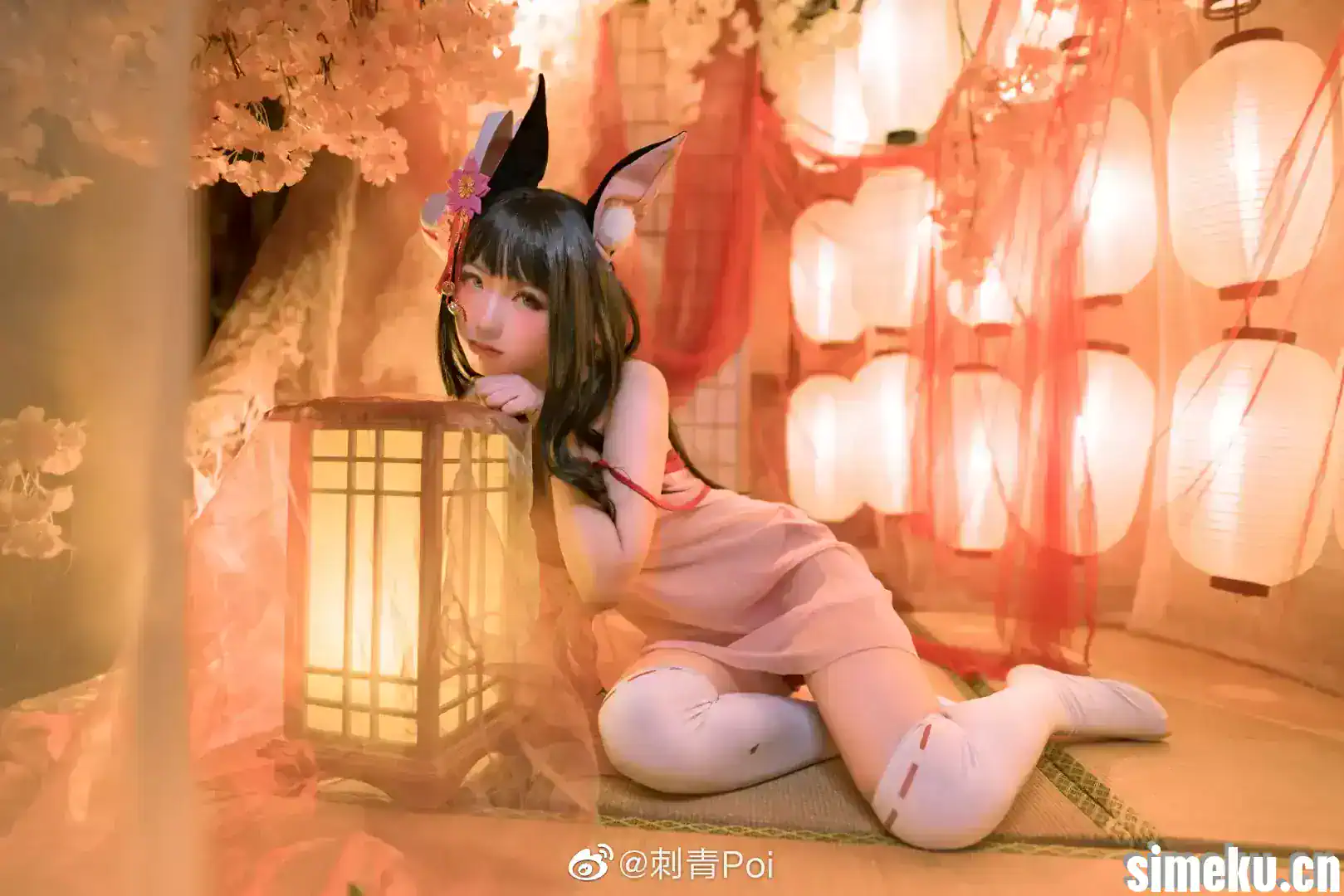 [合集打包]刺青Poi美女写真图集合集打包下载+持续更新-次元集