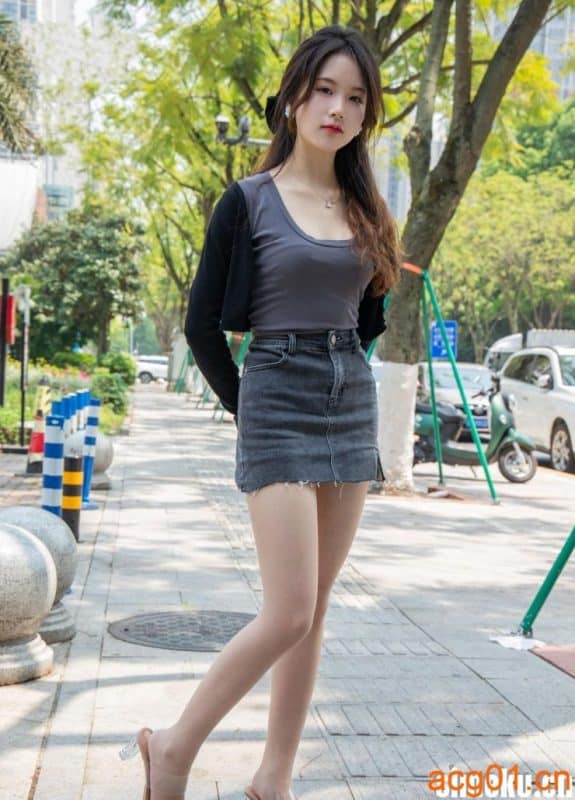 [足控名站]大生模拍写真图集合集打包下载+持续更新-次元集