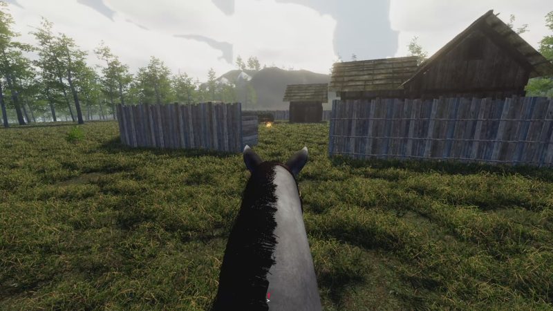 瓦尔哈拉之路：生存/Valhalla Path: Survival-次元集