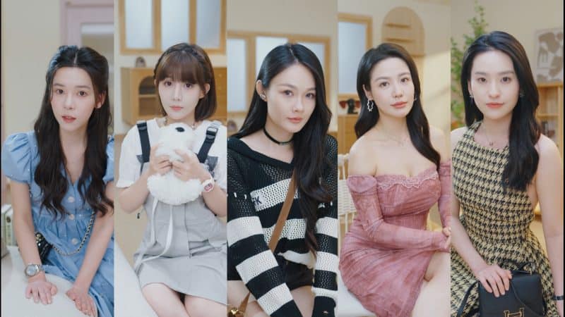 拜托！请你先告白-次元集