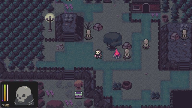 骨爆术/Osteoblasts-次元集