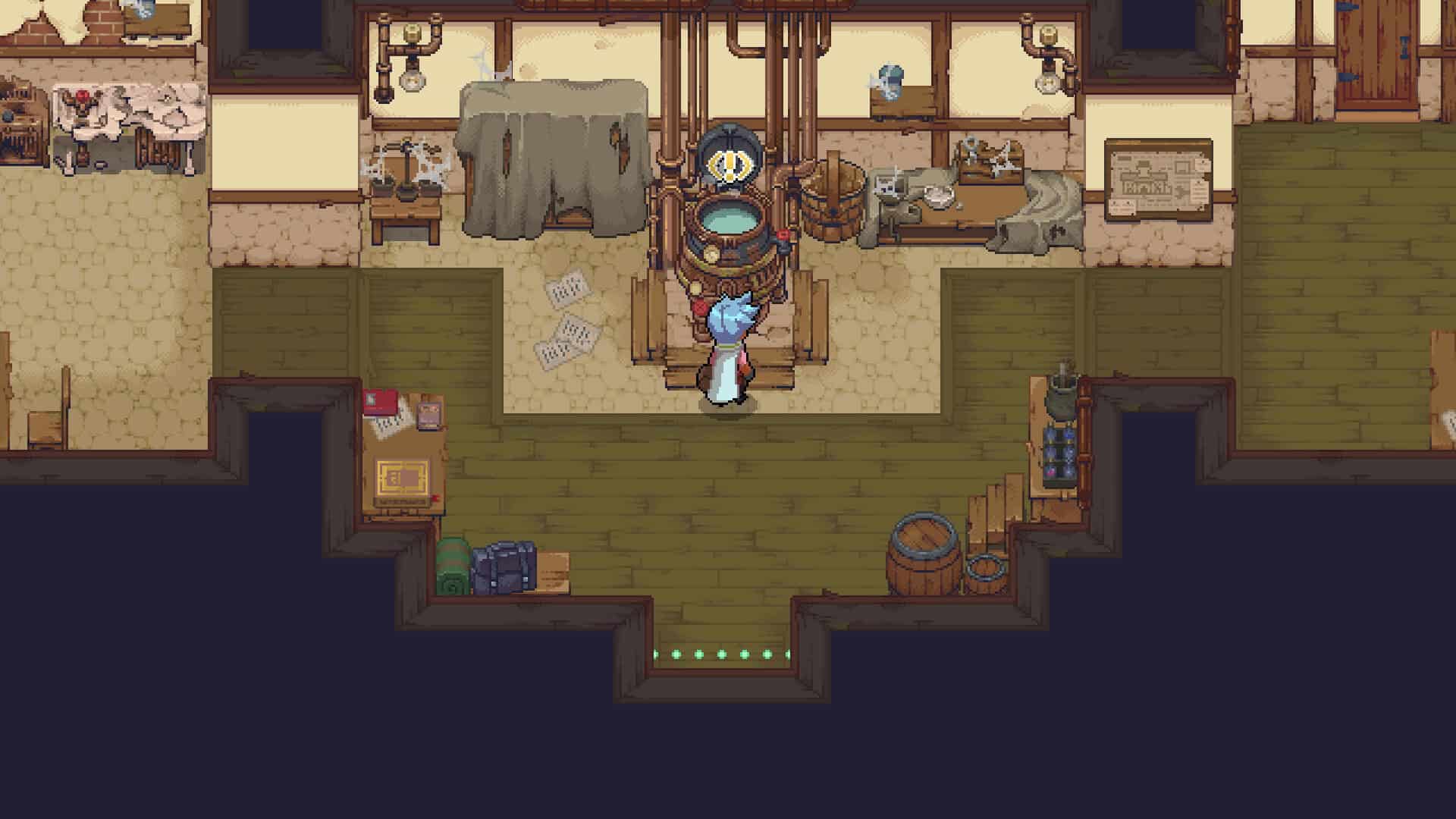 杏林物语/Potion Permit-次元集