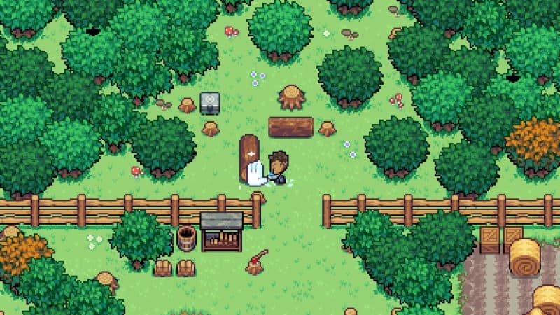 科洛蒙/Coromon-次元集