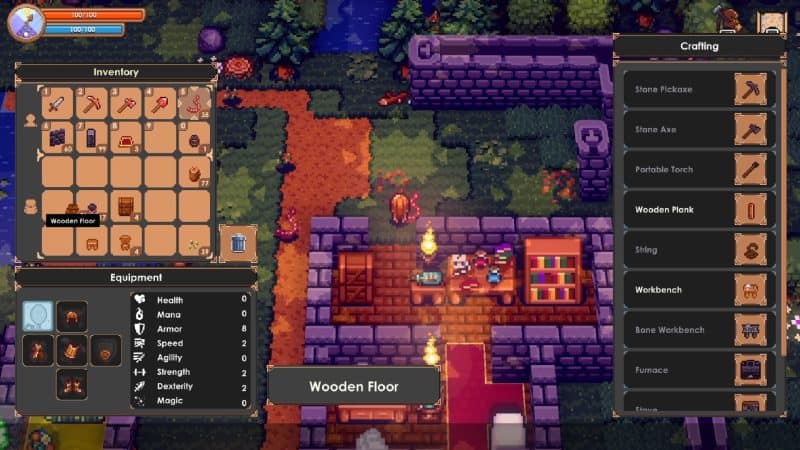 工匠镇/小城镇/Tinkertown-次元集