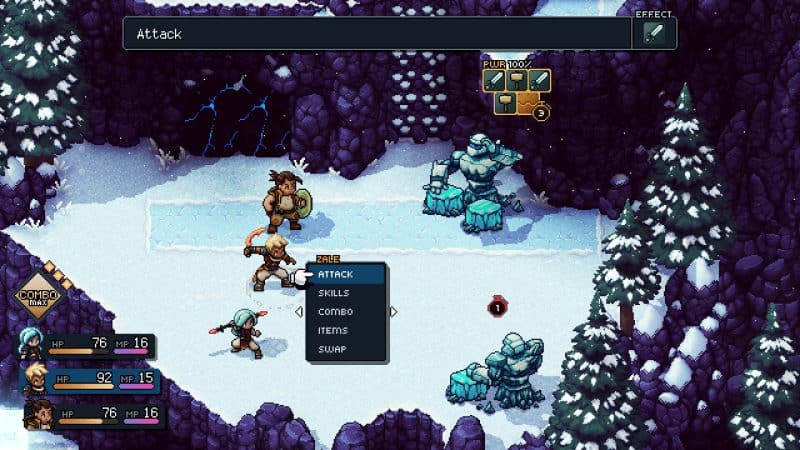 星之海/Sea of Stars-次元集