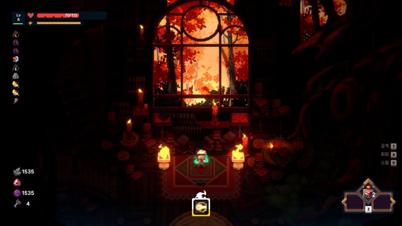 始源守卫/Guidus Zero-次元集