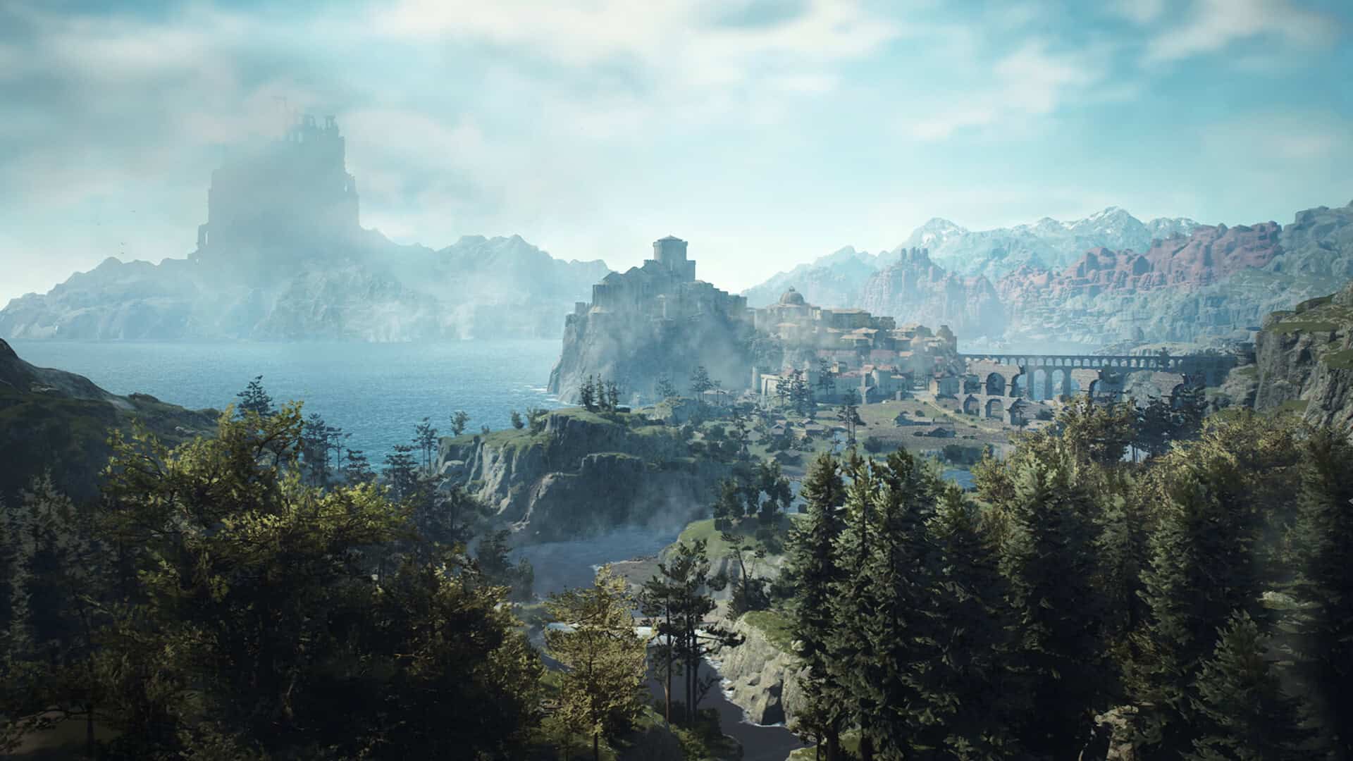 龙之信条2/Dragon’s Dogma 2-次元集