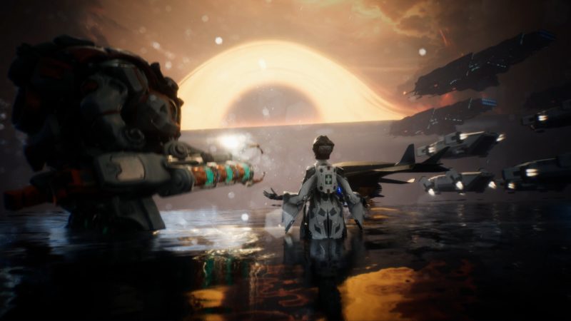 星际探索/Star Quest-次元集