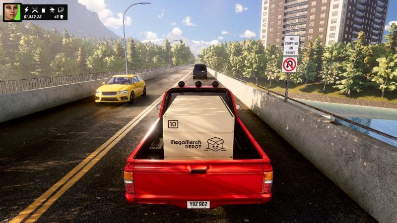 居民/Denizen-次元集