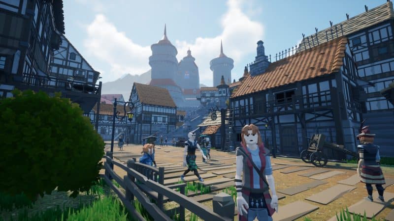 血统/血脉传说/The Bloodline-次元集