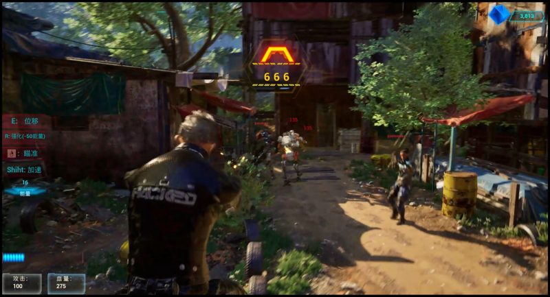 100种战争/100 Wars-次元集