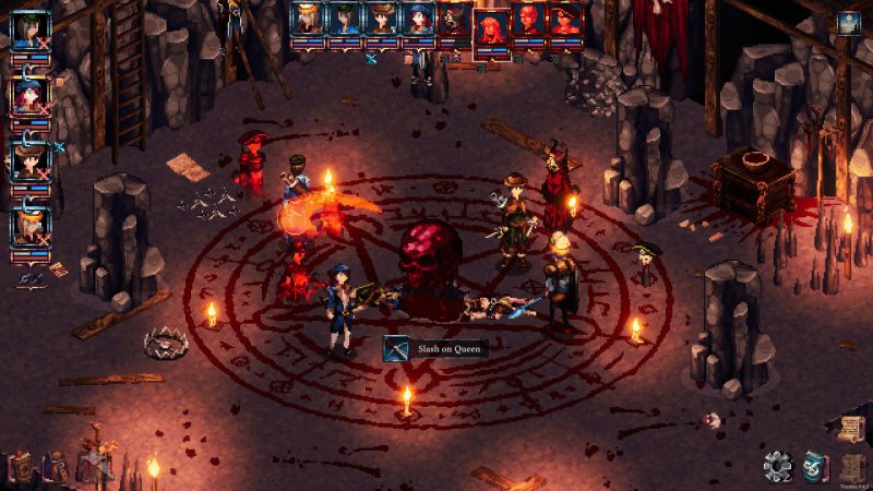 公会传说 遗落的世界/Guild Saga: Vanished Worlds-次元集