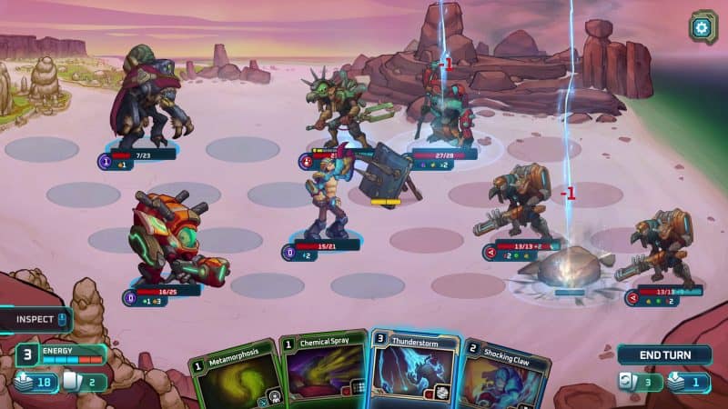 暗色天空/Dark Sky-次元集