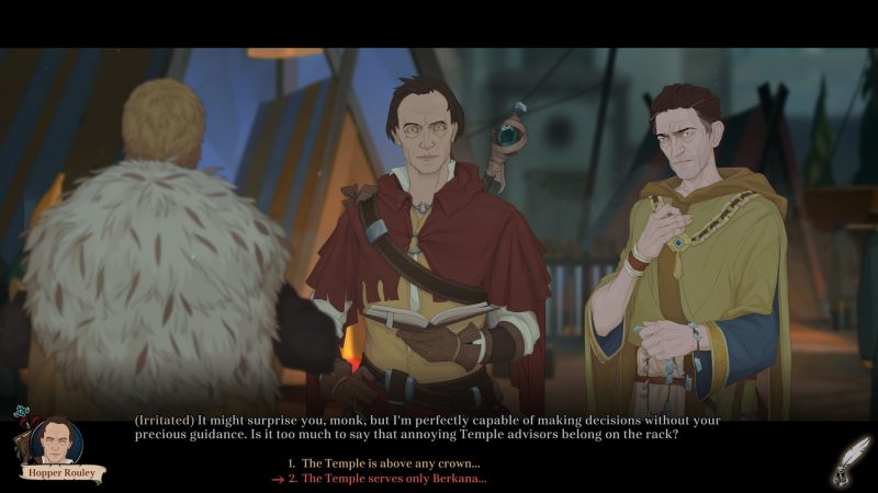 诸神灰烬：救赎/Ash of Gods: Redemption-次元集