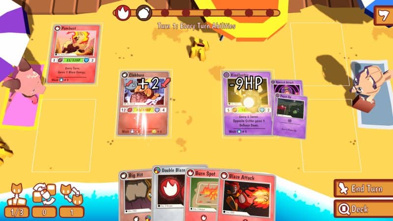 集换岛/Isle of Swaps-次元集