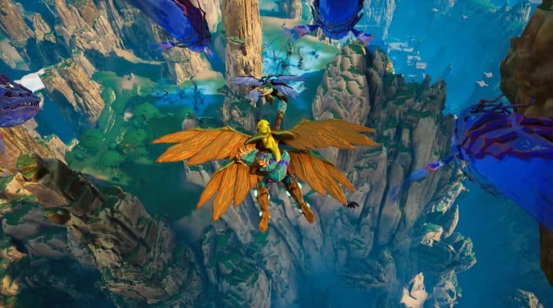 Fera：破碎部落/Fera: The Sundered Tribes-次元集