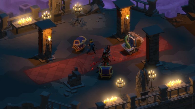 失落王国/Stolen Realm-次元集