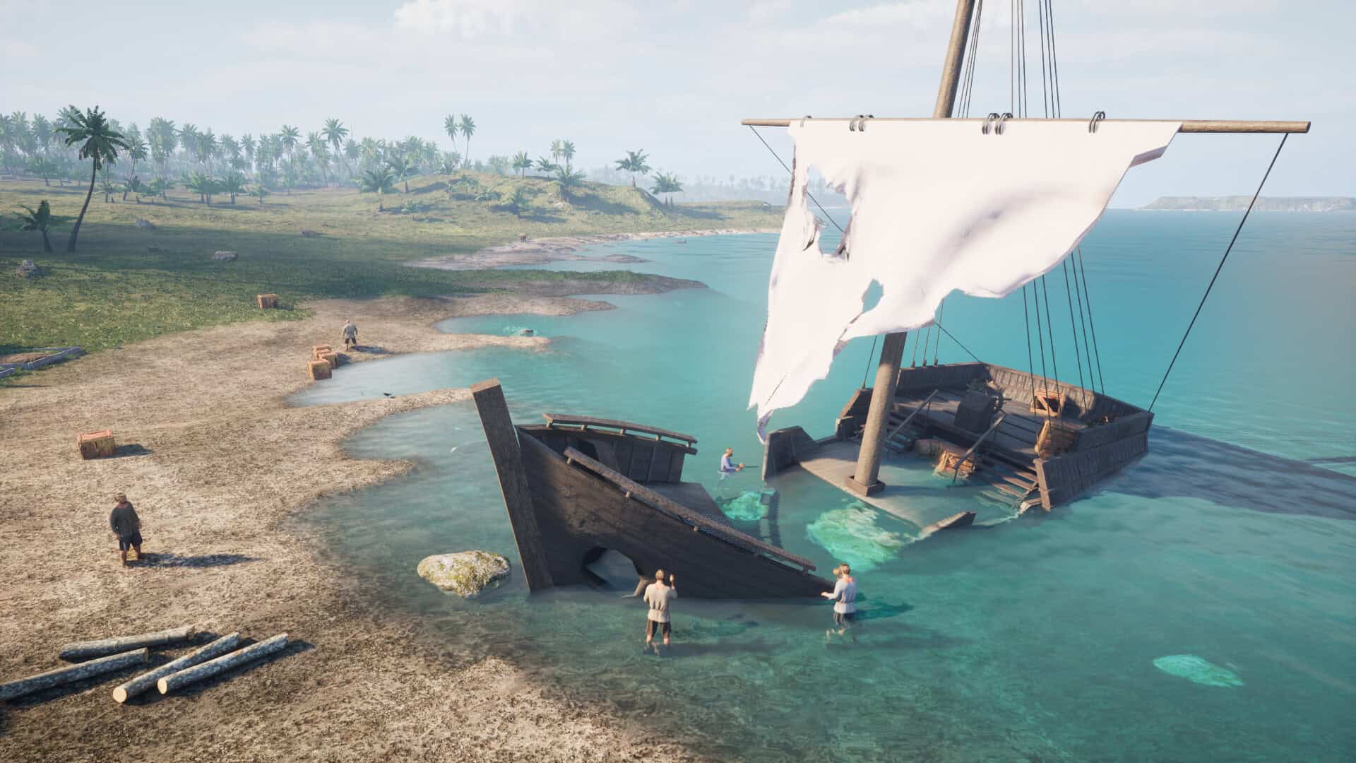 海盗之旅/Pirates Journey-次元集