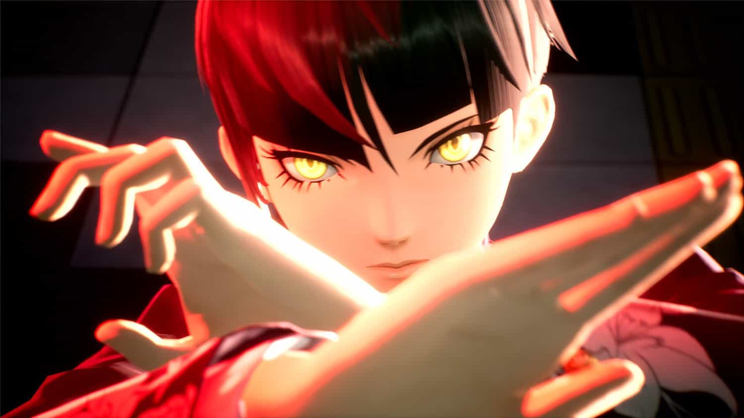 真女神转生5：复仇/Shin Megami Tensei V：Vegneance-次元集