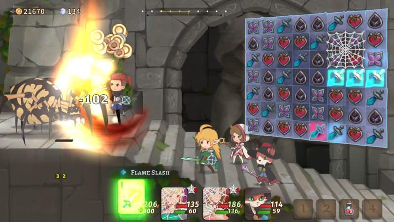 英雄纹章2/Hero Emblems II-次元集