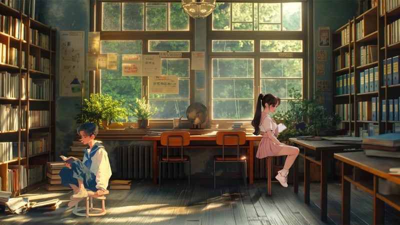 萌芽之缘/FATE'S TIES-次元集