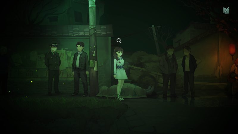 子归/Blossom-次元集