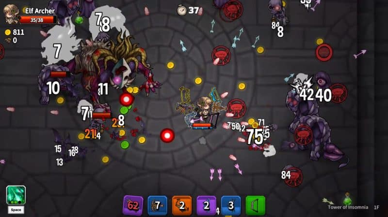 睡眠主播/Sleep Stream-次元集