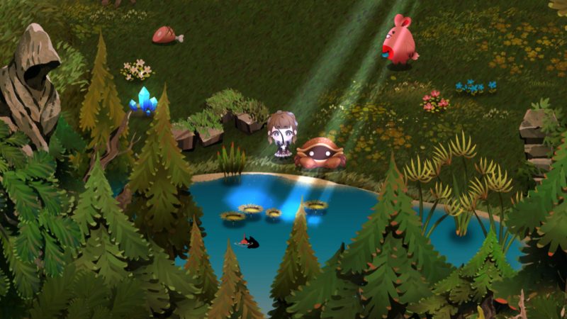 埃拉的呼唤/Eira-次元集