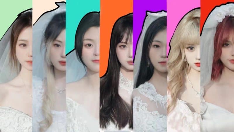 糟糕，我要坠入爱河啦！-次元集