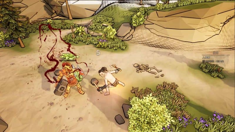 勇者任务/Savior Quest-次元集