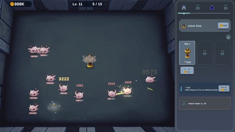 Samawa Idle-次元集