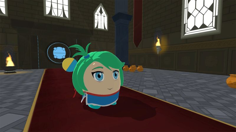 石诗：永恒的序曲/Shishi : Timeless Prelude-次元集