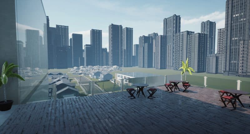 代号教师/Code Name Teacher-次元集