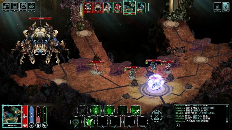 空境奇旅/AETHERIS-次元集