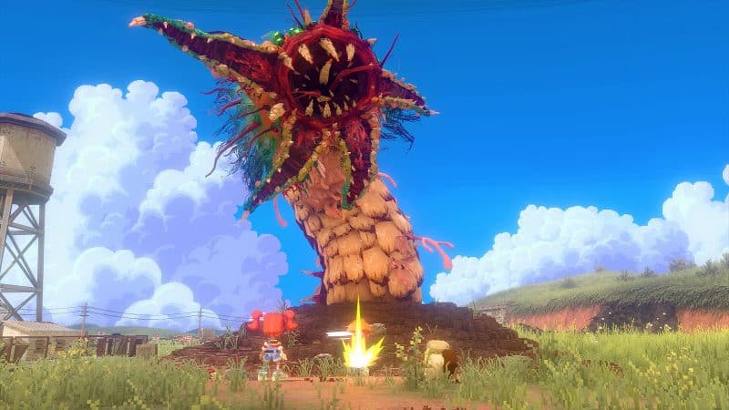 回声世代：午夜版/Echo Generation: Midnight Edition-次元集