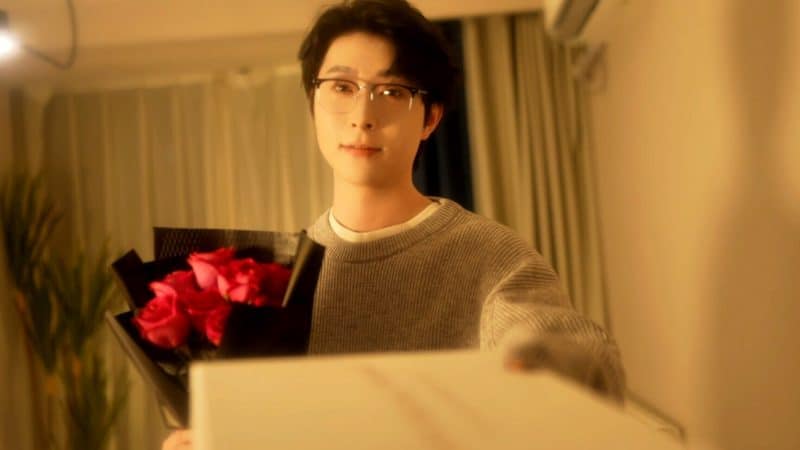 天哪！是心动的感觉！/Oh my god!Crush!-次元集