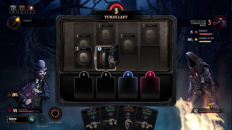 被预言者：韦斯特马克遗产/The Foretold: Westmark Legacy-次元集