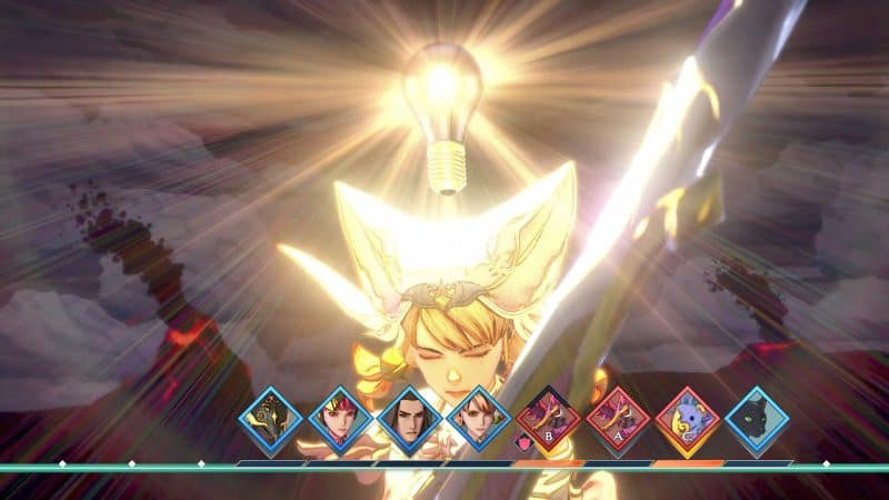 沙加：翠之超越/SaGa Emerald Beyond-次元集