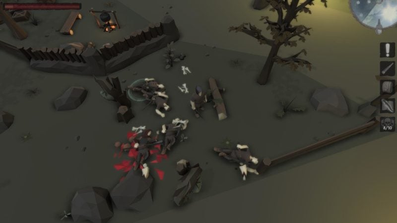 术士模拟器/Unferat-次元集