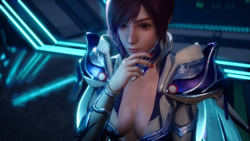 命运的分形/FRACTALS OF DESTINY-次元集