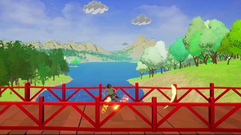 地、火、风/Earth, Fire, And Wind-次元集