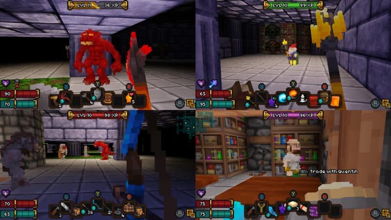 男爵/Barony/支持网络联机-次元集